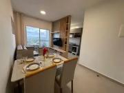 Apartamento para Venda em Cabedelo/PB Ponta de Campina 2...