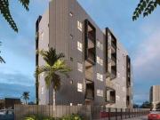 Apartamento para Venda em Cabedelo/PB Ponta de Campina 2...