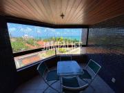 Apartamento para Venda em Cabedelo/PB Ponta de Campina 3...