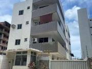 Apartamento para Venda em Cabedelo/PB Ponta de Campina 3...