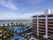 Apartamento para Venda em Cabedelo/PB Ponta de Campina 3...
