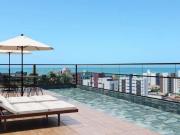 Apartamento para Venda em Cabedelo/PB Ponta de Campina 3...