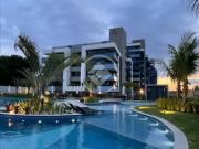 Apartamento para Venda em Cabedelo/PB Ponta de Campina 3...