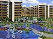 Apartamento para Venda em Cabedelo/PB Intermares 3 Quartos