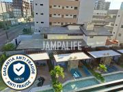 Apartamento para Venda em Cabedelo/PB Ponta de Campina 3...