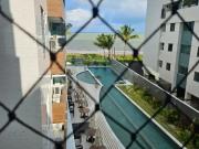 Apartamento para Venda em Cabedelo/PB Ponta de Campina 3...