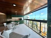 Apartamento para Venda em Cabedelo/PB Ponta de Campina 4...