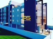 Apartamento para Venda em Cabedelo/PB Ponta de Matos 2...