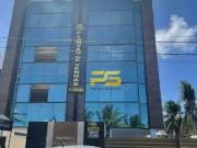 Apartamento para Venda em Cabedelo/PB Ponta de Matos 3...