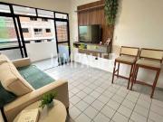 Apartamento para Venda em Cabedelo/PB Portal do Poço 3...