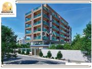 Apartamento para Venda em Cabo Frio/RJ Algodoal 1 Quartos