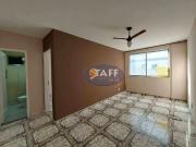 Apartamento para Venda em Cabo Frio/RJ Algodoal 1 Quartos