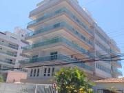 Apartamento para Venda em Cabo Frio/RJ Algodoal 1 Quartos