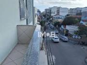 Apartamento para Venda em Cabo Frio/RJ Algodoal 1 Quartos