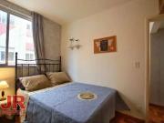 Apartamento para Venda em Cabo Frio/RJ Algodoal 1 Quartos