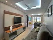 Apartamento para Venda em Cabo Frio/RJ Algodoal 2 Quartos