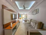 Apartamento para Venda em Cabo Frio/RJ Algodoal 2 Quartos