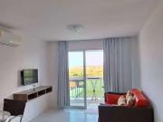 Apartamento para Venda em Cabo Frio/RJ Algodoal 2 Quartos