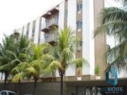 Apartamento para Venda em Cabo Frio/RJ Algodoal 2 Quartos