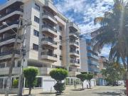 Apartamento para Venda em Cabo Frio/RJ Algodoal 2 Quartos