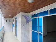 Apartamento para Venda em Cabo Frio/RJ Algodoal 2 Quartos