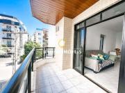 Apartamento para Venda em Cabo Frio/RJ Algodoal 2 Quartos