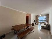 Apartamento para Venda em Cabo Frio/RJ Algodoal 2 Quartos