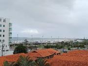 Apartamento para Venda em Cabo Frio/RJ Algodoal 2 Quartos
