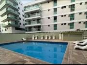 Apartamento para Venda em Cabo Frio/RJ Algodoal 2 Quartos