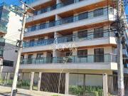 Apartamento para Venda em Cabo Frio/RJ Algodoal 2 Quartos