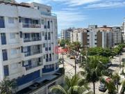 Apartamento para Venda em Cabo Frio/RJ Algodoal 3 Quartos