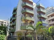 Apartamento para Venda em Cabo Frio/RJ Algodoal 3 Quartos