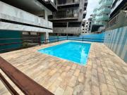 Apartamento para Venda em Cabo Frio/RJ Algodoal 3 Quartos