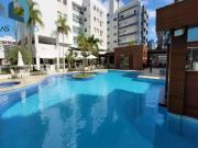 Apartamento para Venda em Cabo Frio/RJ Algodoal 3 Quartos