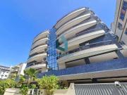 Apartamento para Venda em Cabo Frio/RJ Algodoal 3 Quartos