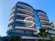 Apartamento para Venda em Cabo Frio/RJ Algodoal 3 Quartos