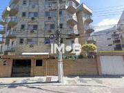 Apartamento para Venda em Cabo Frio/RJ Algodoal 3 Quartos