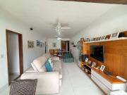 Apartamento para Venda em Cabo Frio/RJ Algodoal 3 Quartos