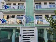 Apartamento para Venda em Cabo Frio/RJ Algodoal 3 Quartos