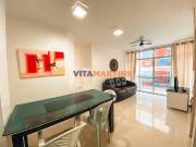 Apartamento para Venda em Cabo Frio/RJ Algodoal 3 Quartos