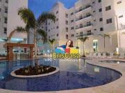 Apartamento para Venda em Cabo Frio/RJ Algodoal 3 Quartos