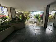 Apartamento para Venda em Cabo Frio/RJ Algodoal 3 Quartos