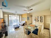 Apartamento para Venda em Cabo Frio/RJ Algodoal 3 Quartos