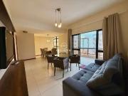 Apartamento para Venda em Cabo Frio/RJ Algodoal 3 Quartos