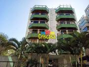 Apartamento para Venda em Cabo Frio/RJ Algodoal 3 Quartos