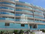 Apartamento para Venda em Cabo Frio/RJ Algodoal 3 Quartos