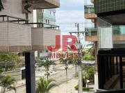 Apartamento para Venda em Cabo Frio/RJ Algodoal 3 Quartos