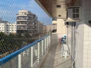 Apartamento para Venda em Cabo Frio/RJ Algodoal 3 Quartos