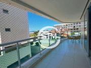 Apartamento para Venda em Cabo Frio/RJ Praia do Forte 3...