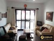 Apartamento para Venda em Cabo Frio/RJ Algodoal 3 Quartos